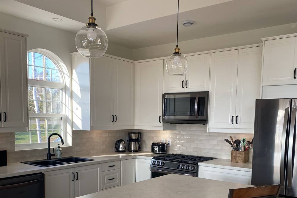 Photo of Kitchen in York