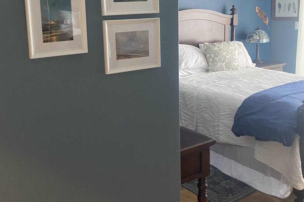 Photo of Bedroom in York