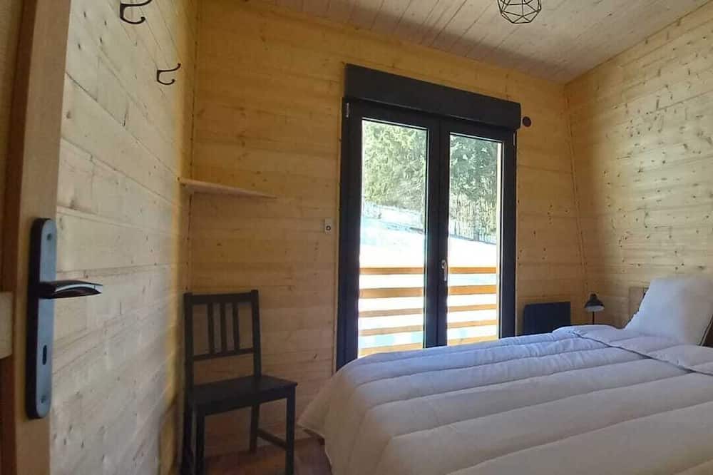 Photo of Bedroom in Saint-Pierre-d'Entremont