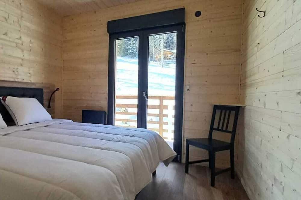 Photo of Bedroom in Saint-Pierre-d'Entremont