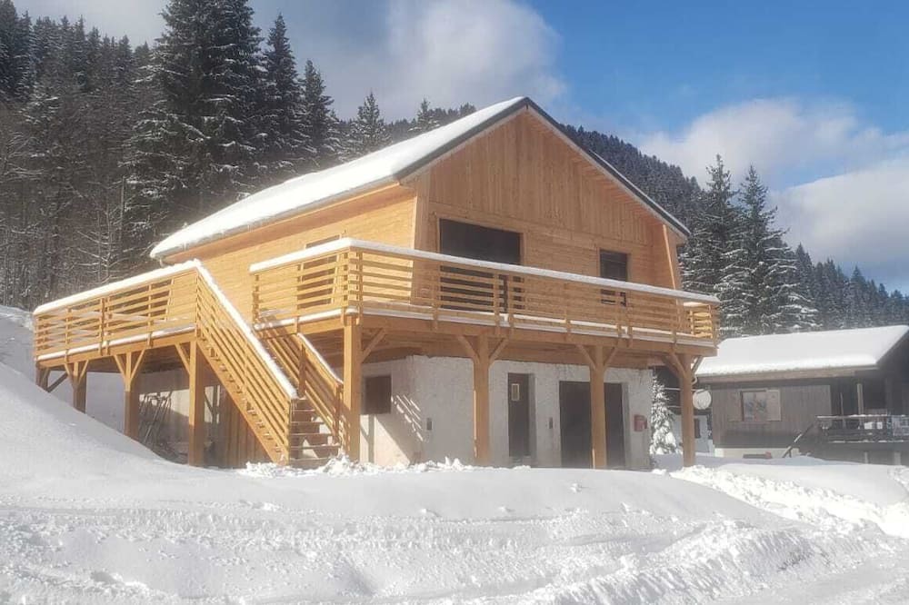 Photo of Outdoor in Saint-Pierre-d'Entremont