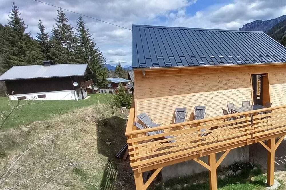 Photo of Outdoor in Saint-Pierre-d'Entremont