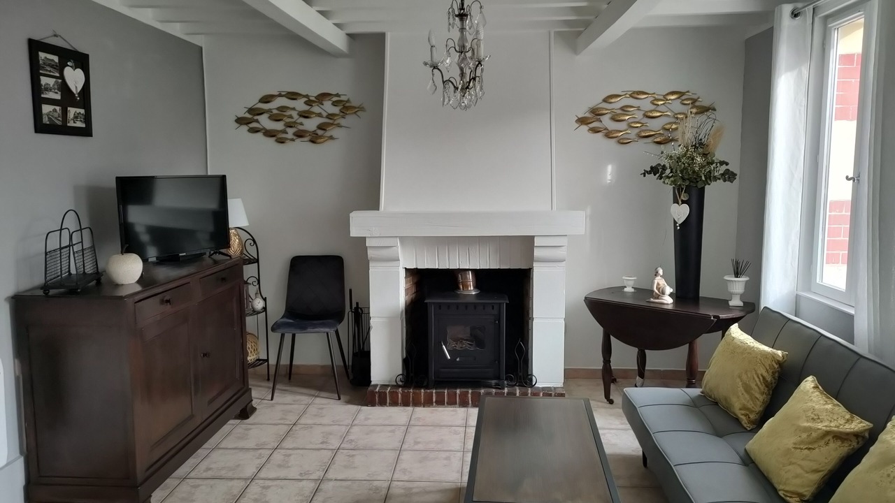 Photo of Livingroom in Varaville