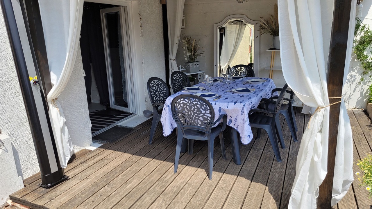 Photo of Outdoor in Varaville