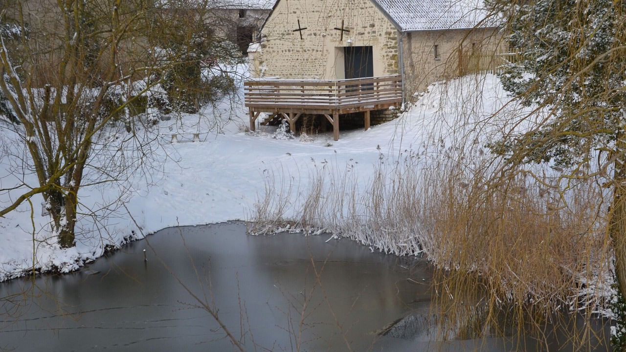 Photo of Outdoor in Chilleurs-aux-Bois