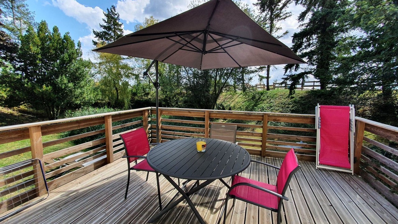 Photo of Outdoor in Chilleurs-aux-Bois