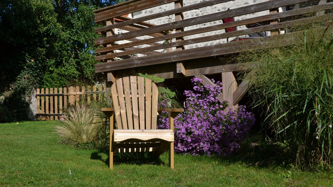 Photo of Outdoor in Chilleurs-aux-Bois