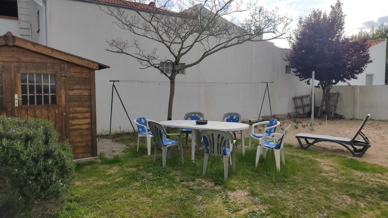 Photo of Outdoor in Fromentine