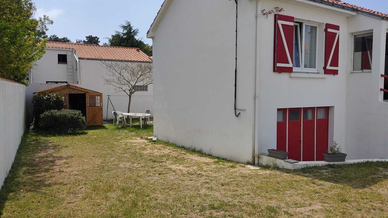 Photo of Outdoor in Fromentine
