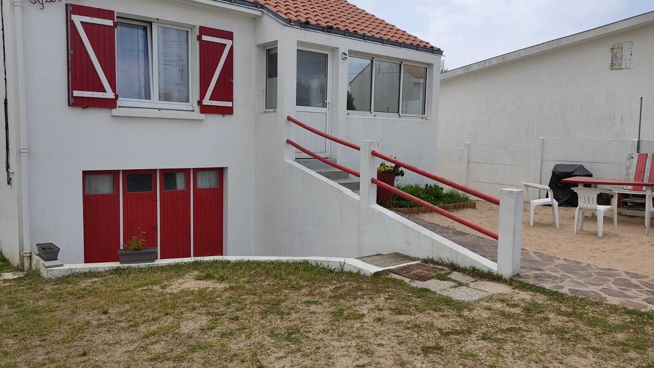 Photo of Outdoor in Fromentine