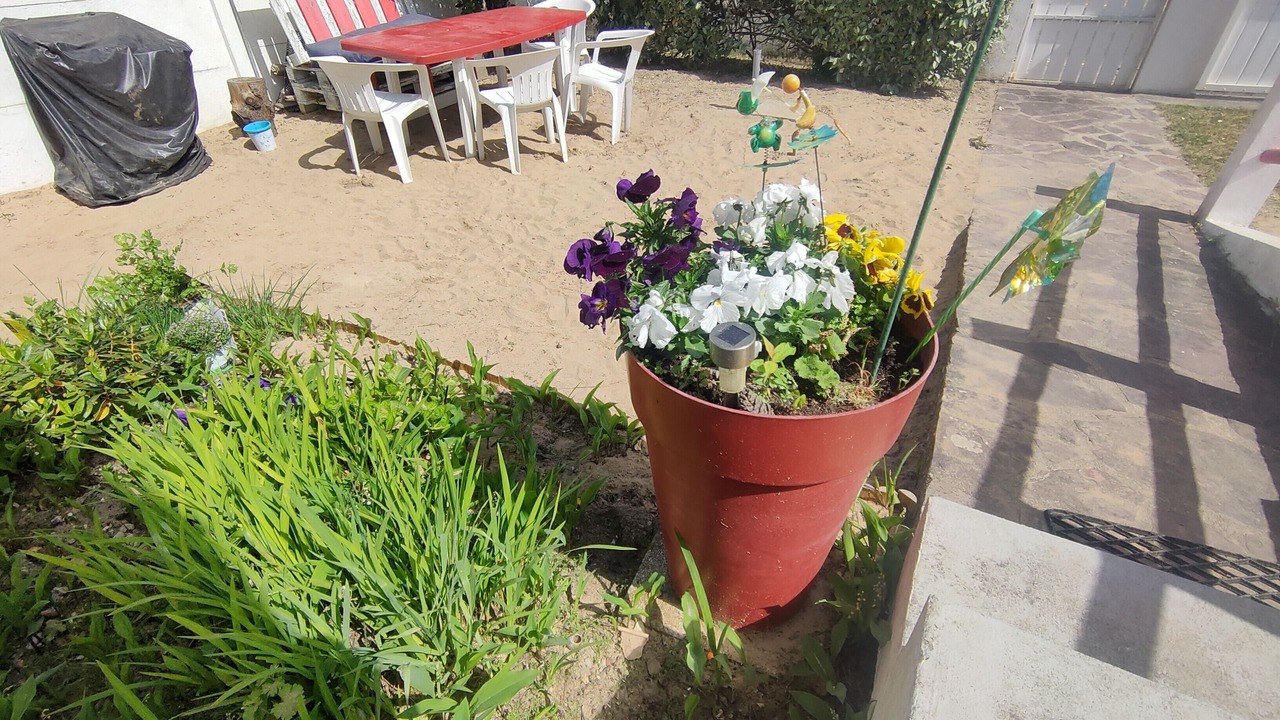 Photo of Outdoor in Fromentine