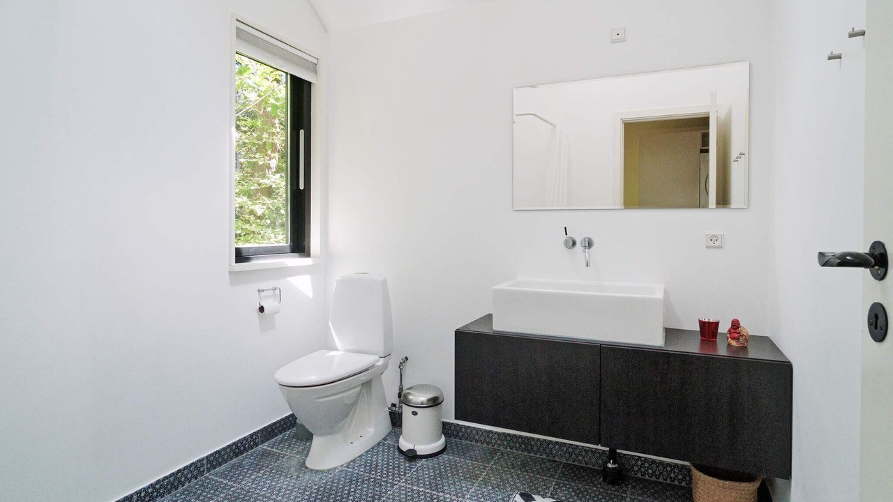 Photo of Bathroom in Tisvildeleje