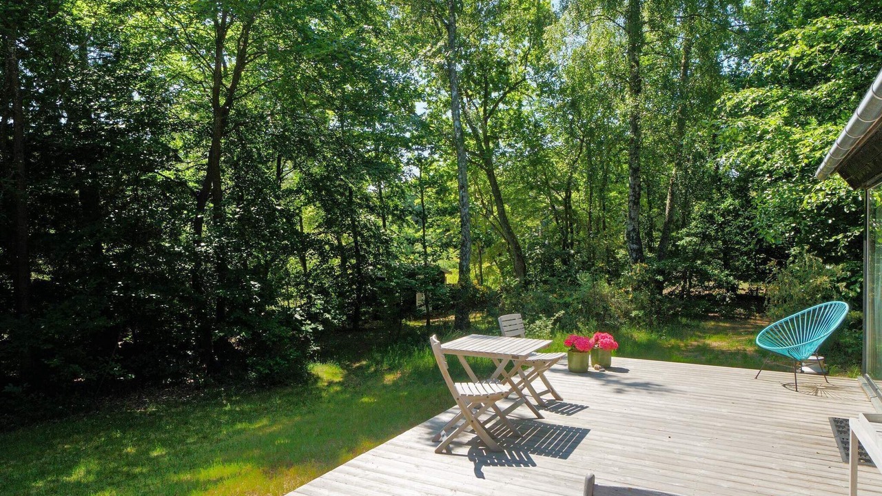 Photo of Outdoor in Tisvildeleje