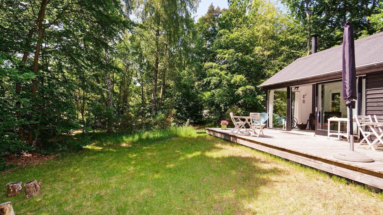 Photo of Outdoor in Tisvildeleje
