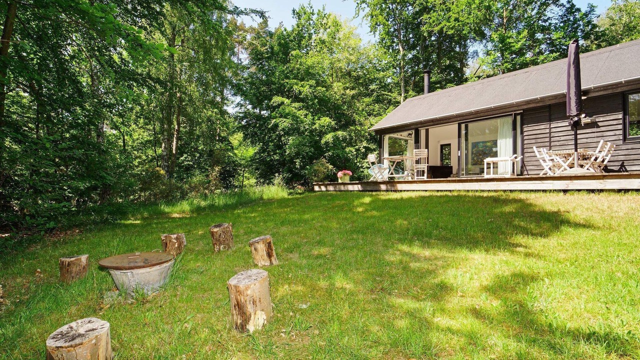 Photo of Outdoor in Tisvildeleje
