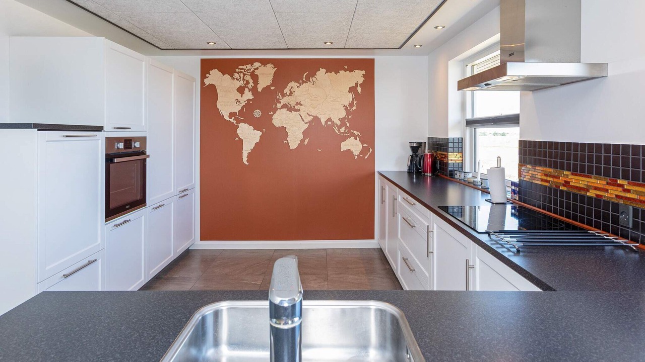 Photo of Kitchen in Nykobing Mors
