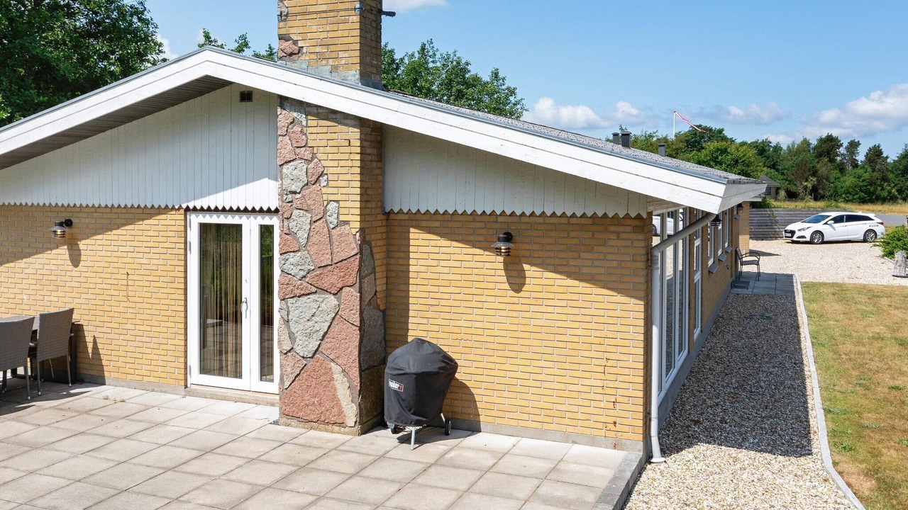 Photo of Outdoor in Nykobing Mors