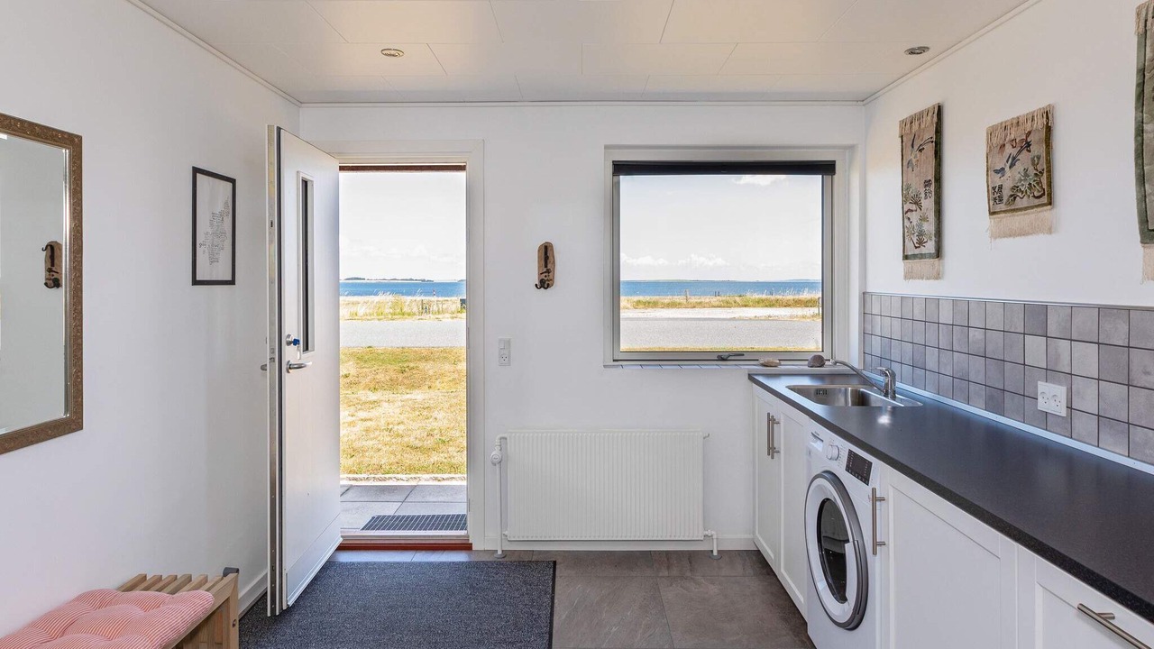 Photo of Kitchen in Nykobing Mors