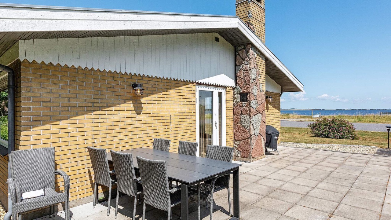 Photo of Outdoor in Nykobing Mors