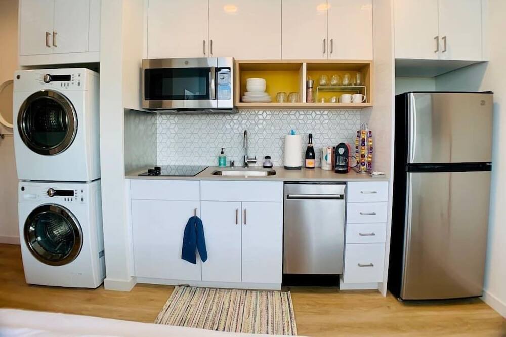 Photo of Kitchen in Roosevelt