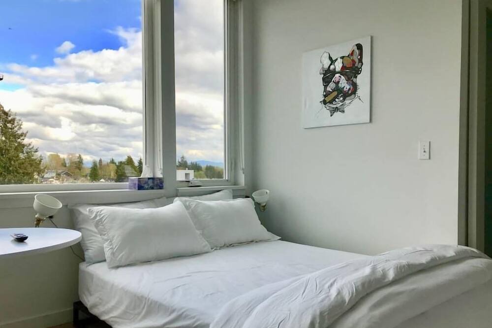 Photo of Bedroom in Roosevelt