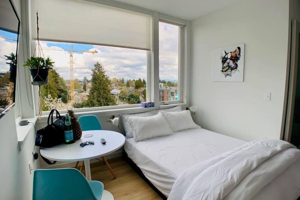 Photo of Bedroom in Roosevelt