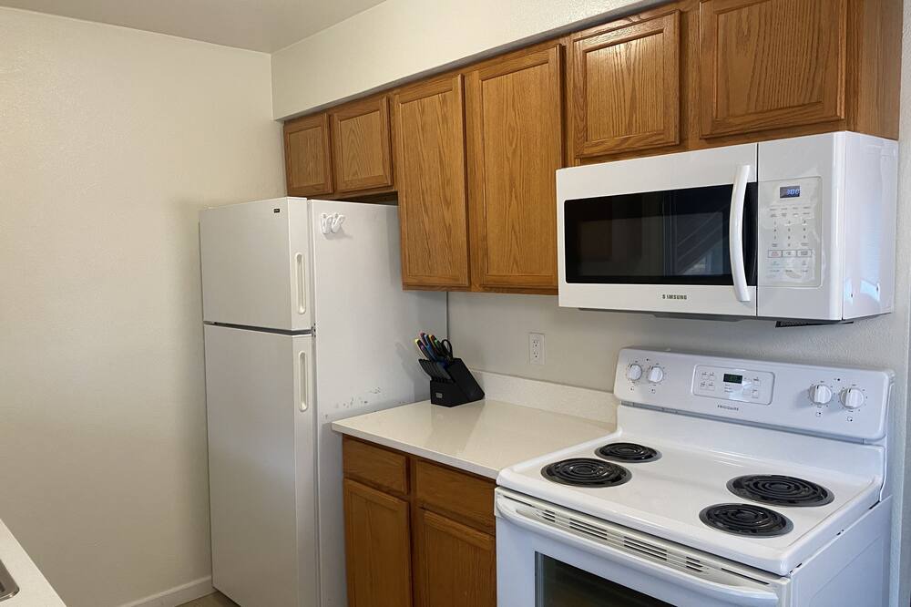 Photo of Kitchen in Iowa City