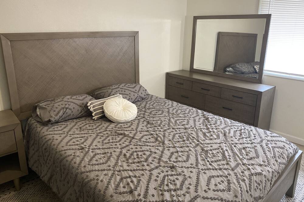 Photo of Bedroom in Iowa City