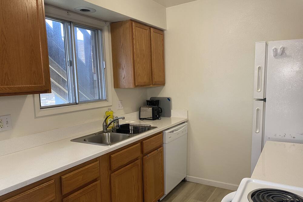 Photo of Kitchen in Iowa City