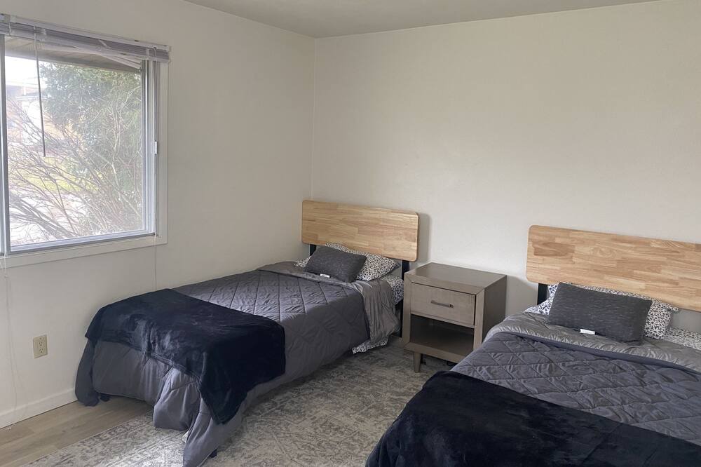 Photo of Bedroom in Iowa City