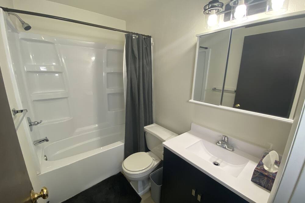 Photo of Bathroom in Iowa City