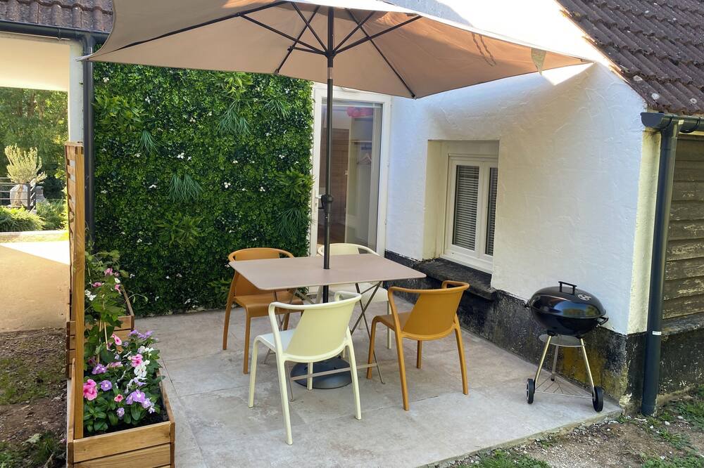 Photo of Outdoor in Houlle