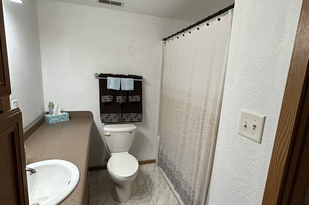 Photo of Bathroom in Wolcottville