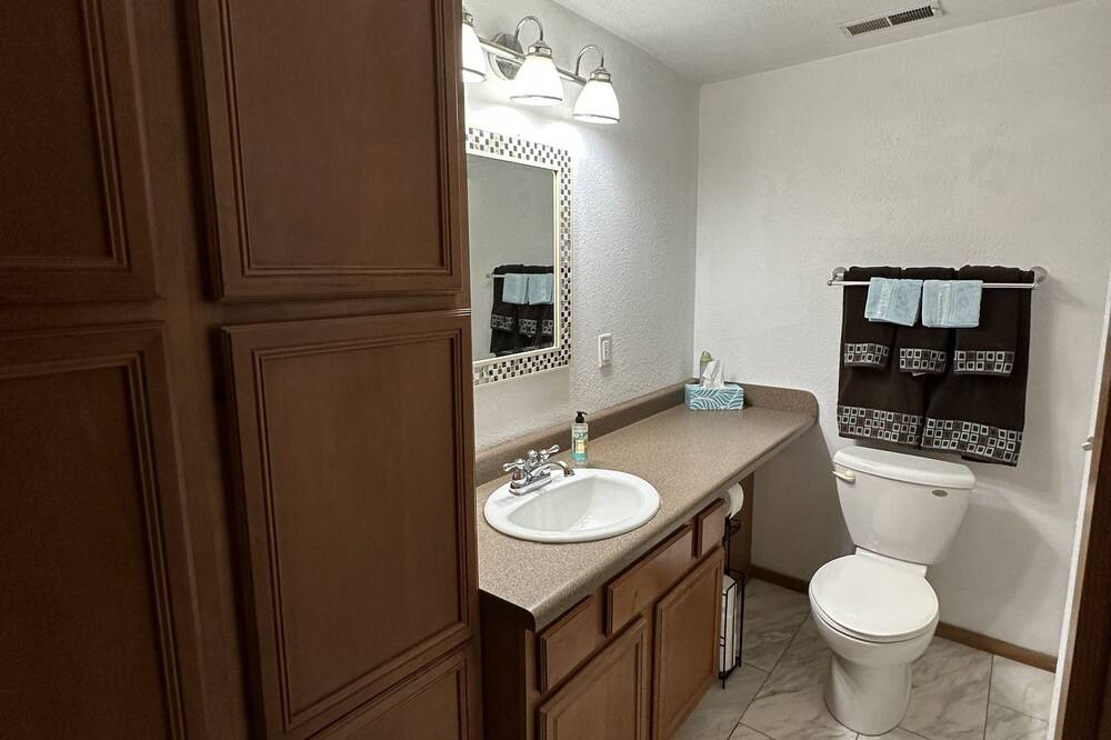 Photo of Bathroom in Wolcottville
