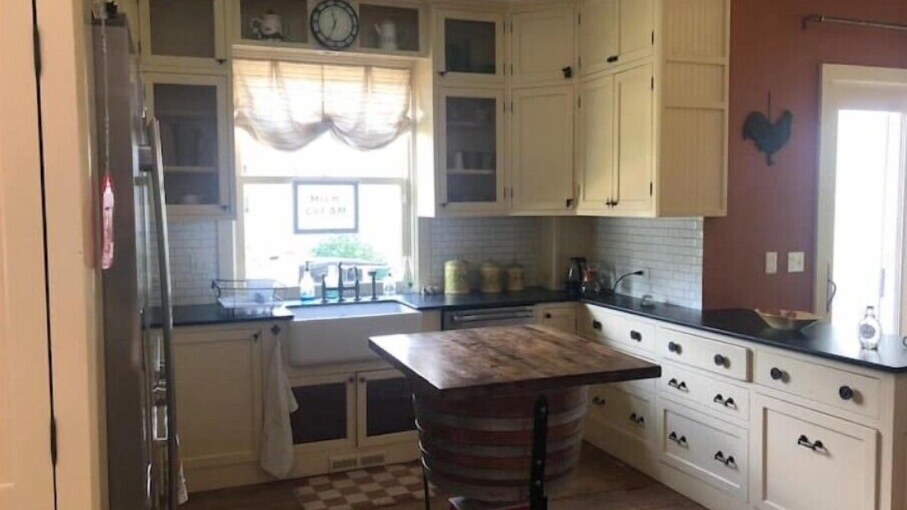 Photo of Kitchen in Marble Dale