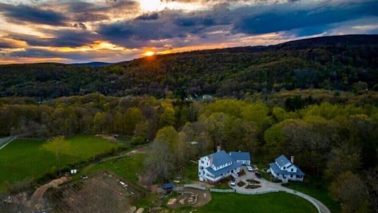 Photo of Outdoor in Marble Dale