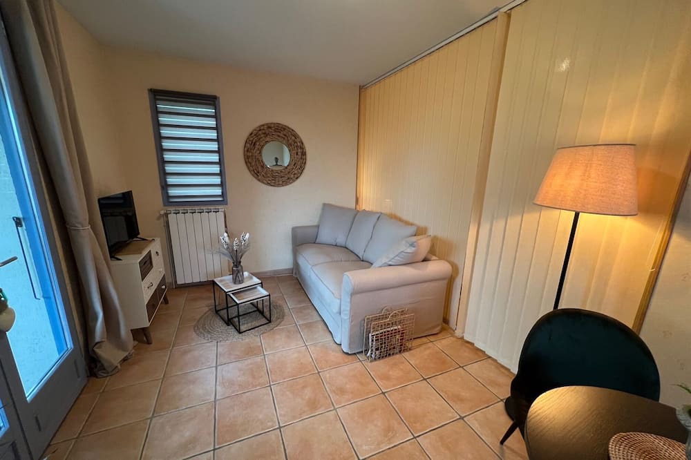 Photo of Livingroom in Allex