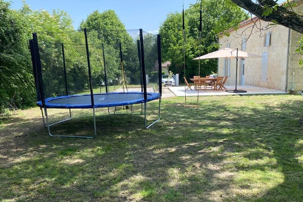 Photo of Outdoor in Castelculier