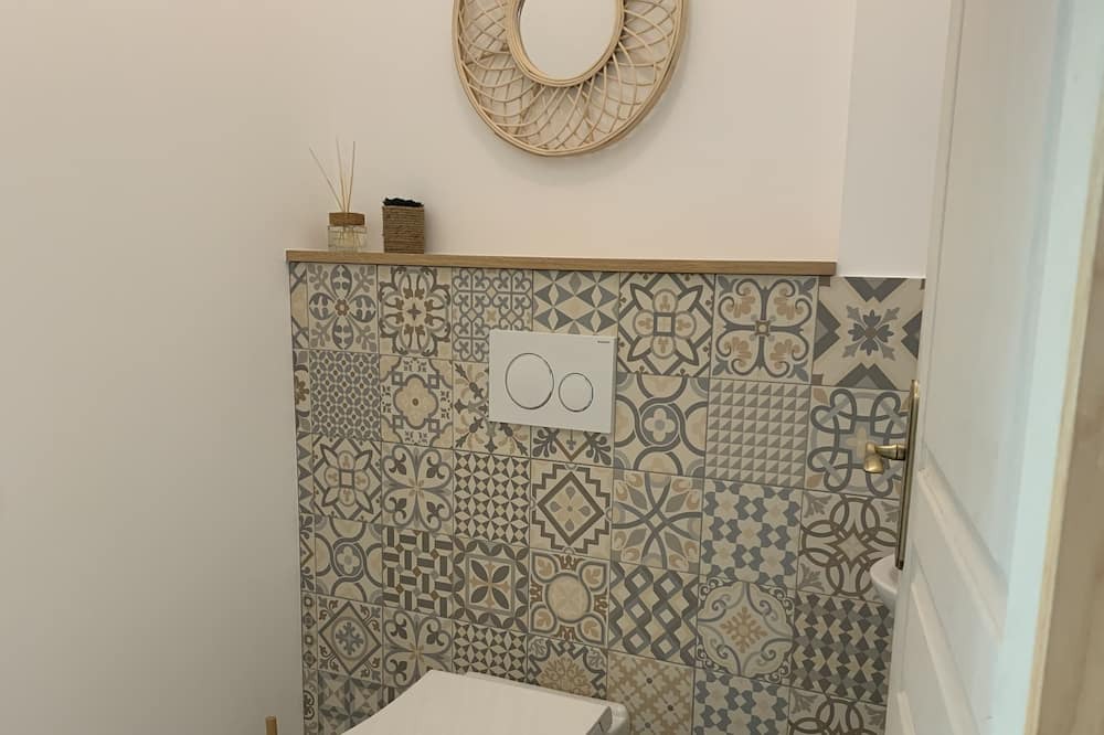 Photo of Bathroom in Castelculier