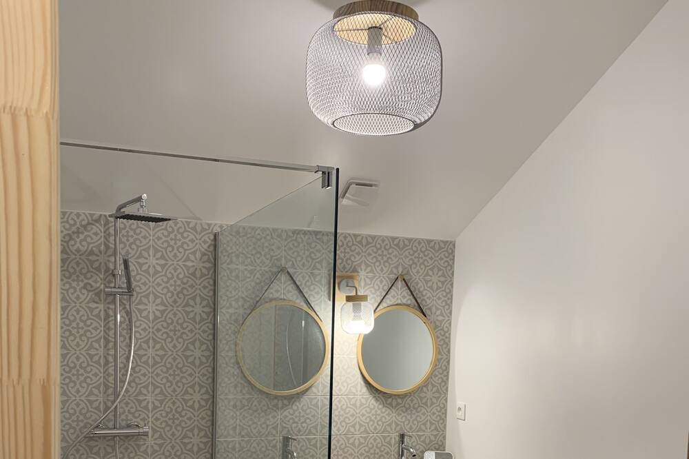 Photo of Bathroom in Castelculier