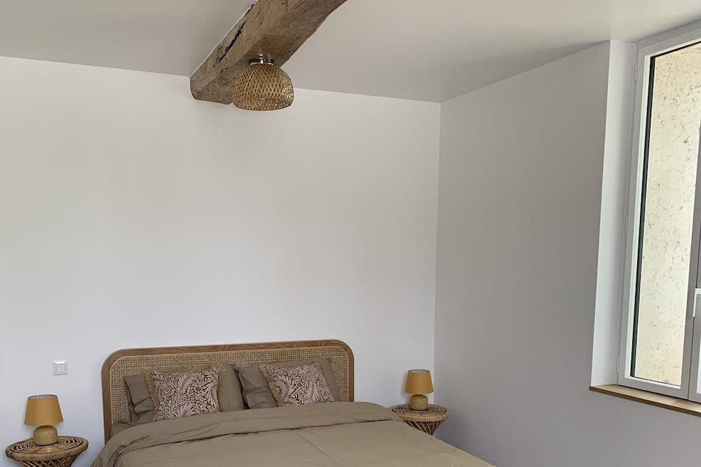 Photo of Bedroom in Castelculier