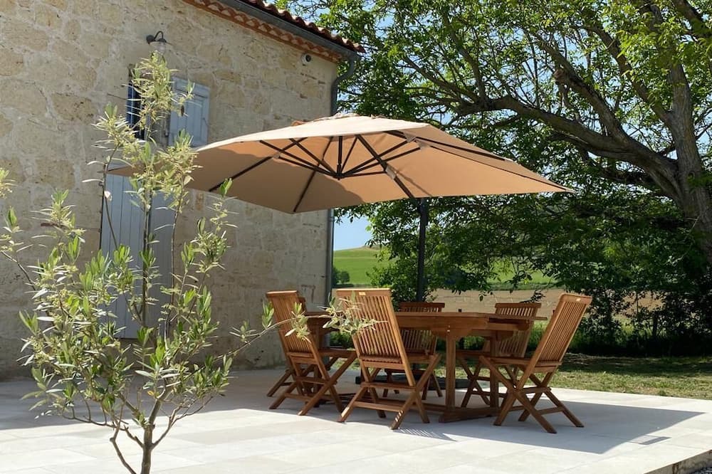 Photo of Outdoor in Castelculier