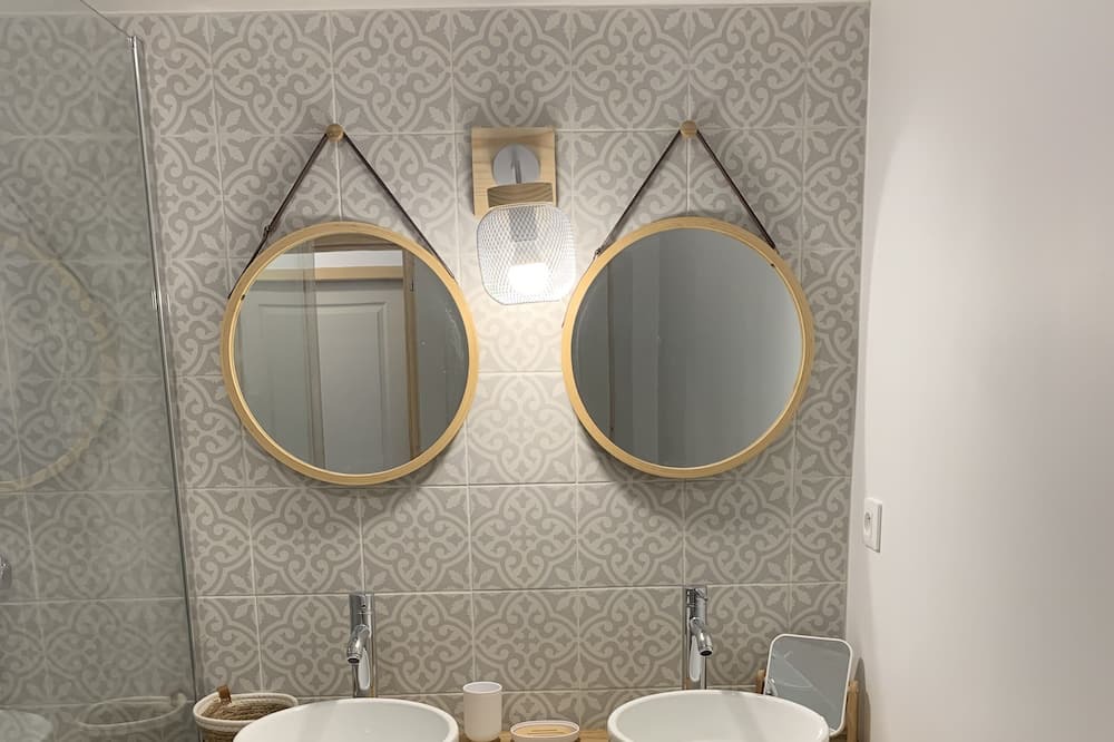 Photo of Bathroom in Castelculier