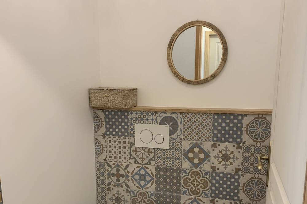 Photo of Bathroom in Castelculier