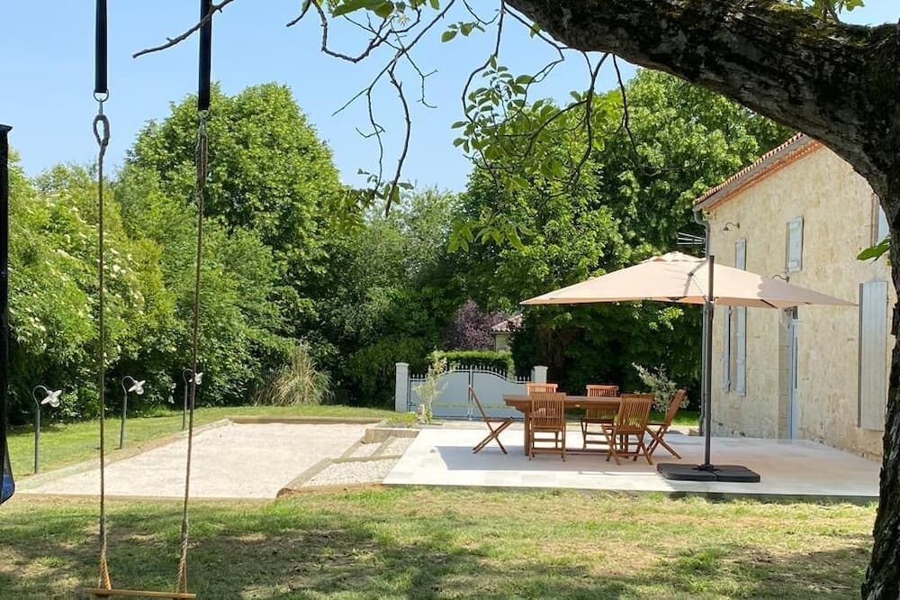 Photo of Outdoor in Castelculier