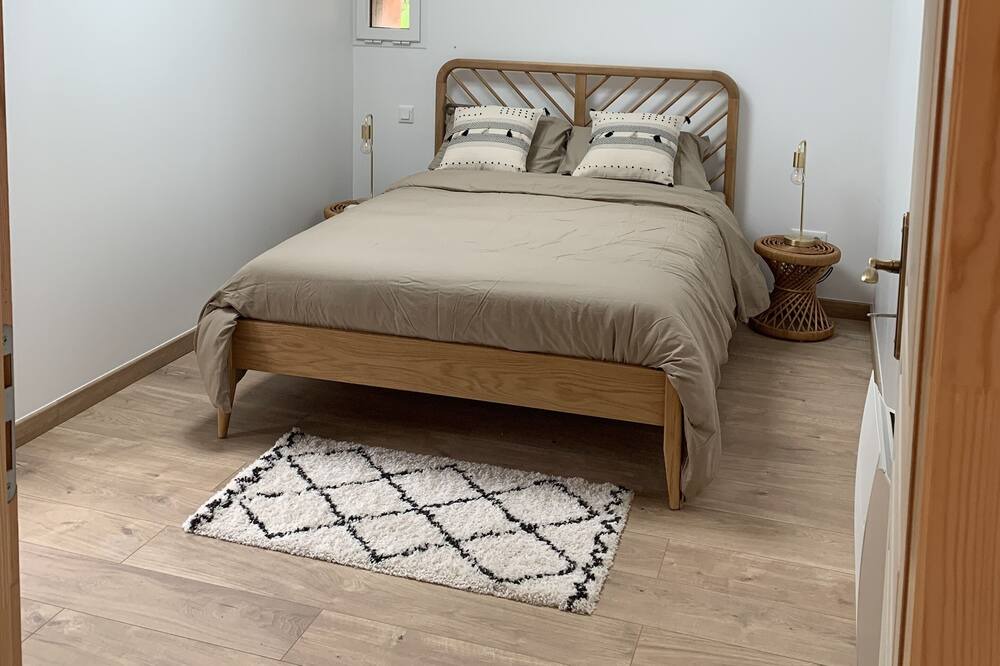 Photo of Bedroom in Castelculier