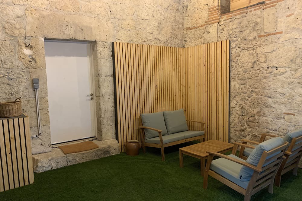 Photo of Outdoor in Castelculier