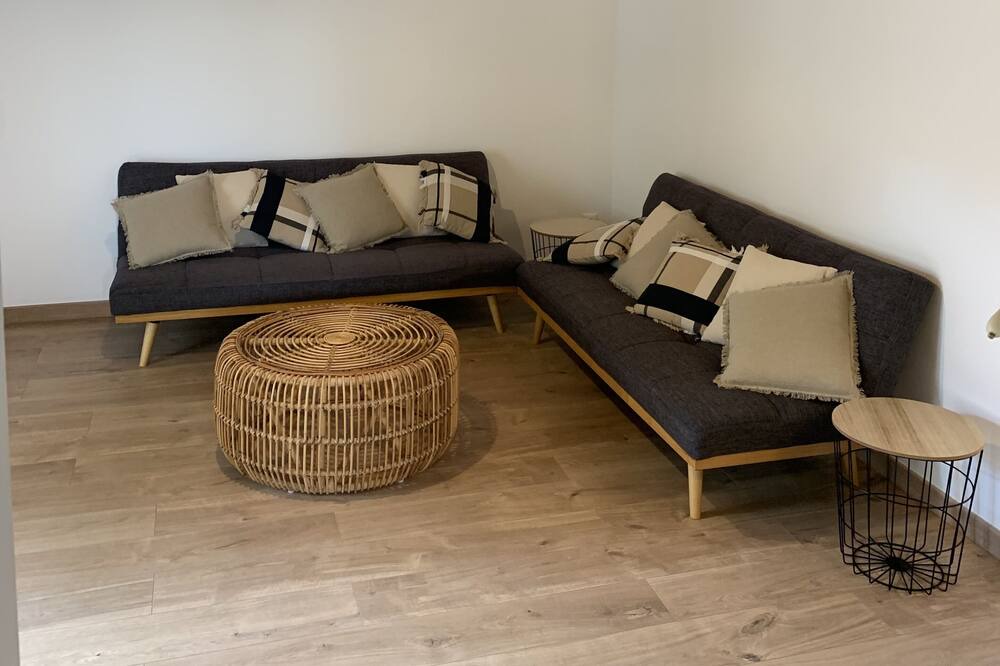 Photo of Livingroom in Castelculier