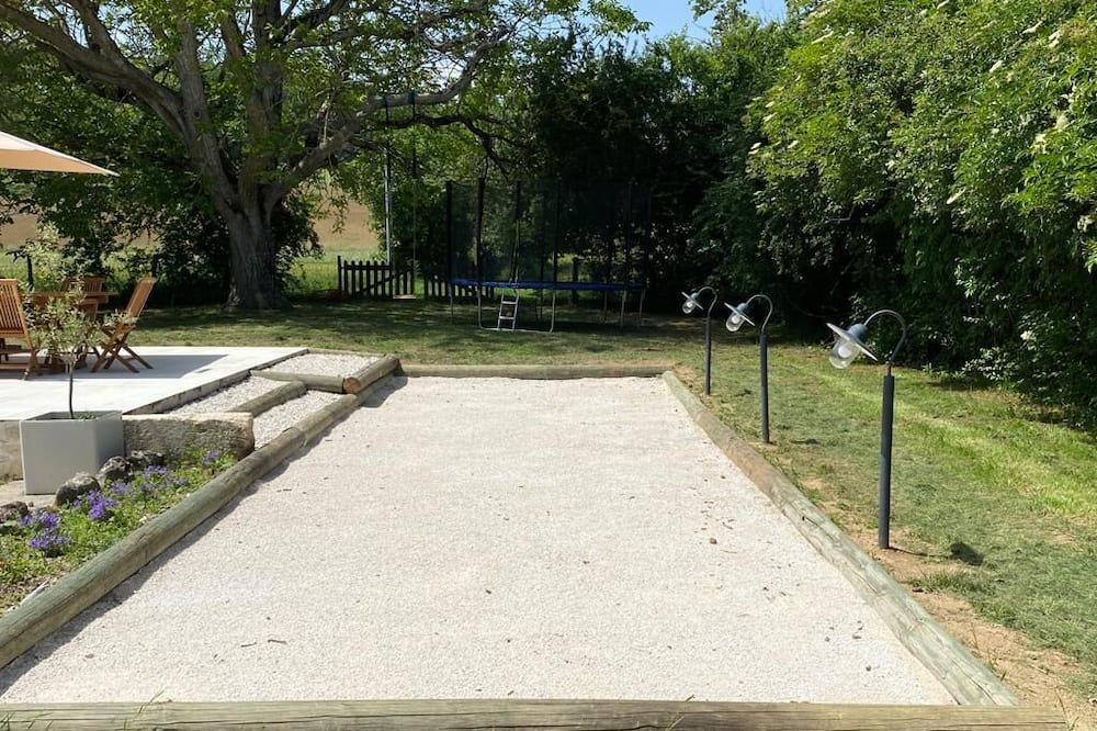 Photo of Outdoor in Castelculier