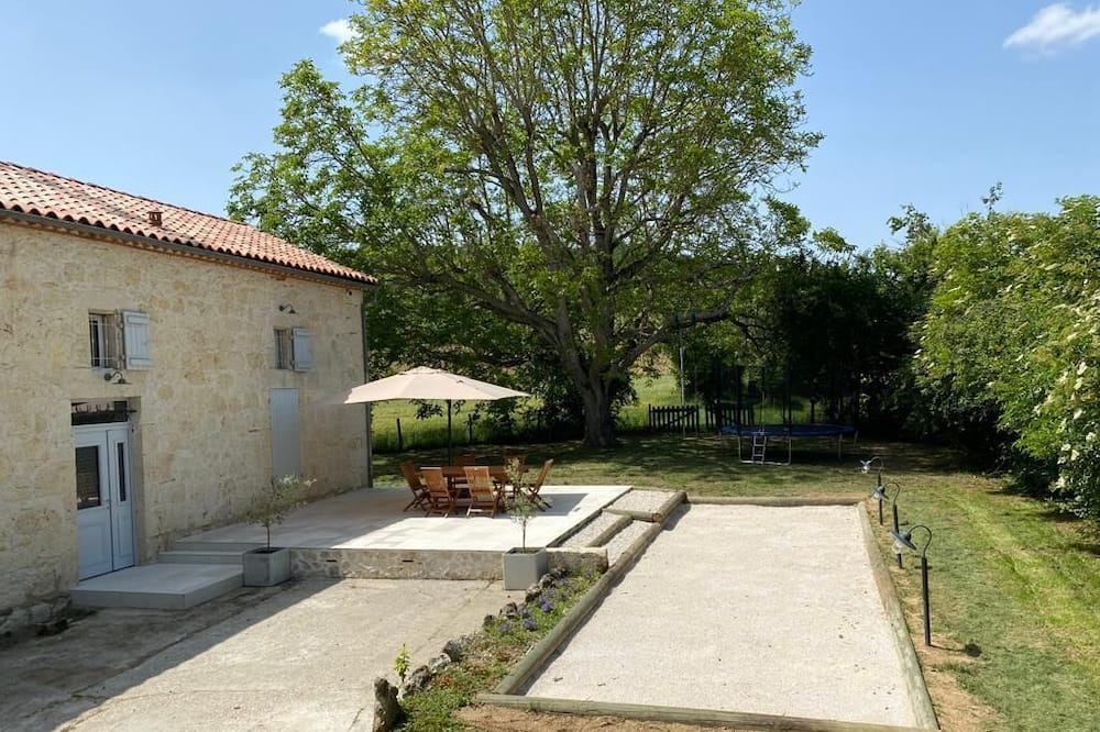 Photo of Outdoor in Castelculier